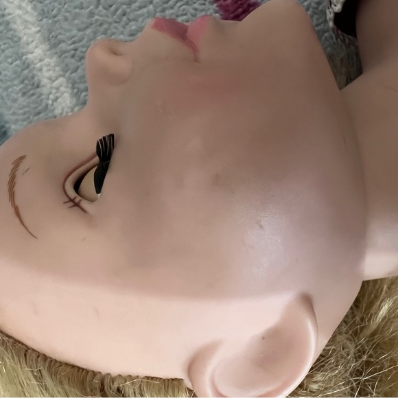 Alexander doll 2007 - Picture 10 of 13